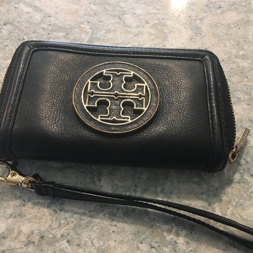 Wallet Tory Burch